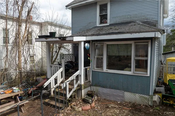 $124,900 | 829 Oneida Street, Fulton, NY 13069