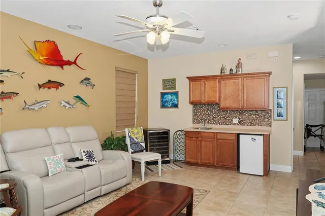 $580,000 | 7669 Caponata Boulevard, Seminole, FL 33777