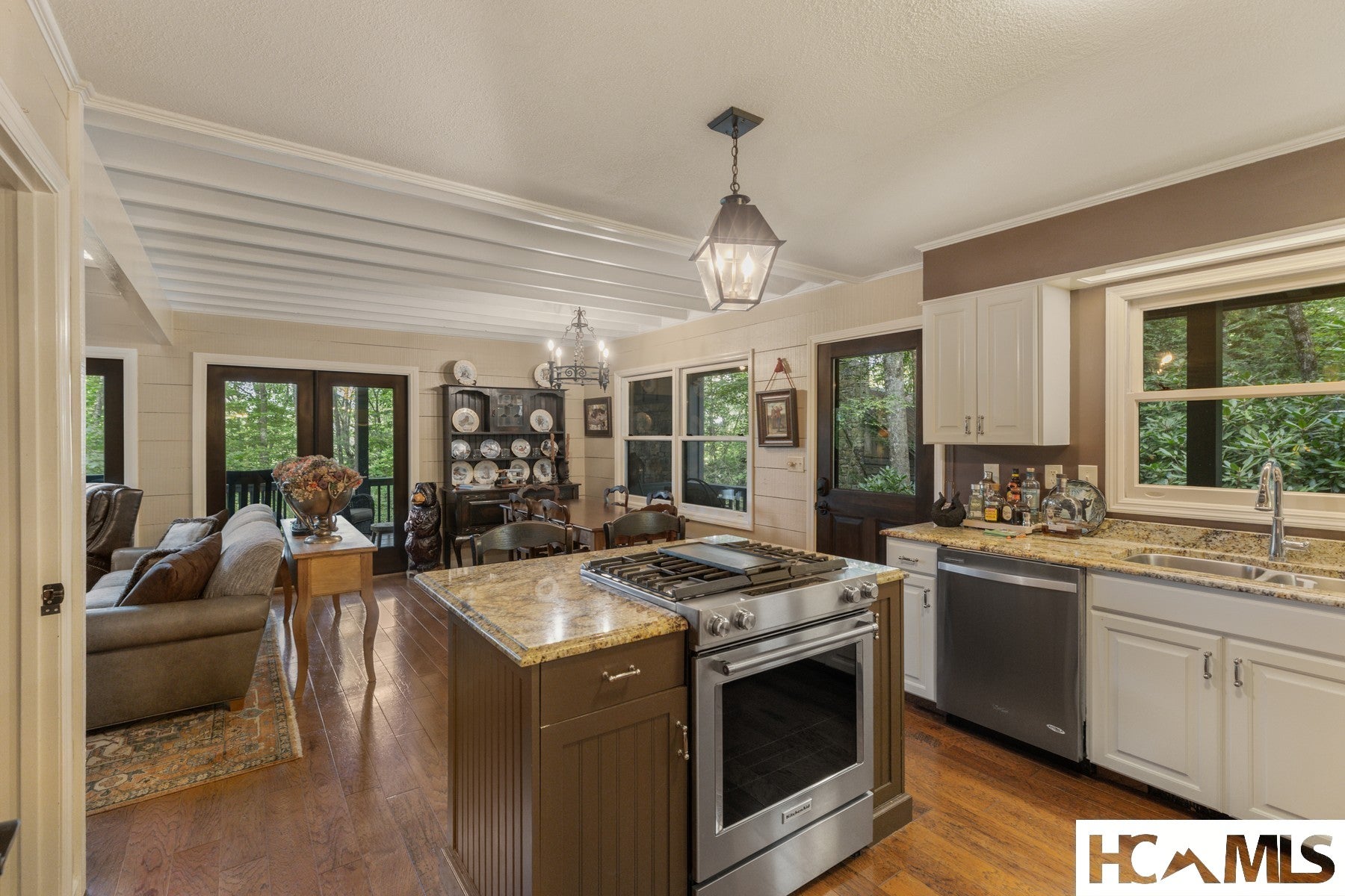 180 Wyanoak Road Highlands, NC 28741 - Photo 10 of 26 Gallery Image 10