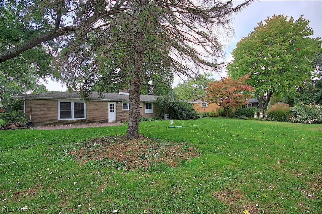 7120 Rolling Ridge Road Northeast Canton, OH 44721 - Photo 31 of 32