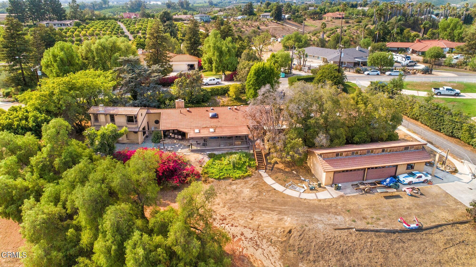 5636 La Cumbre Road Somis, CA 93066 - Photo 2 of 34 5636 La Cumbre Rd