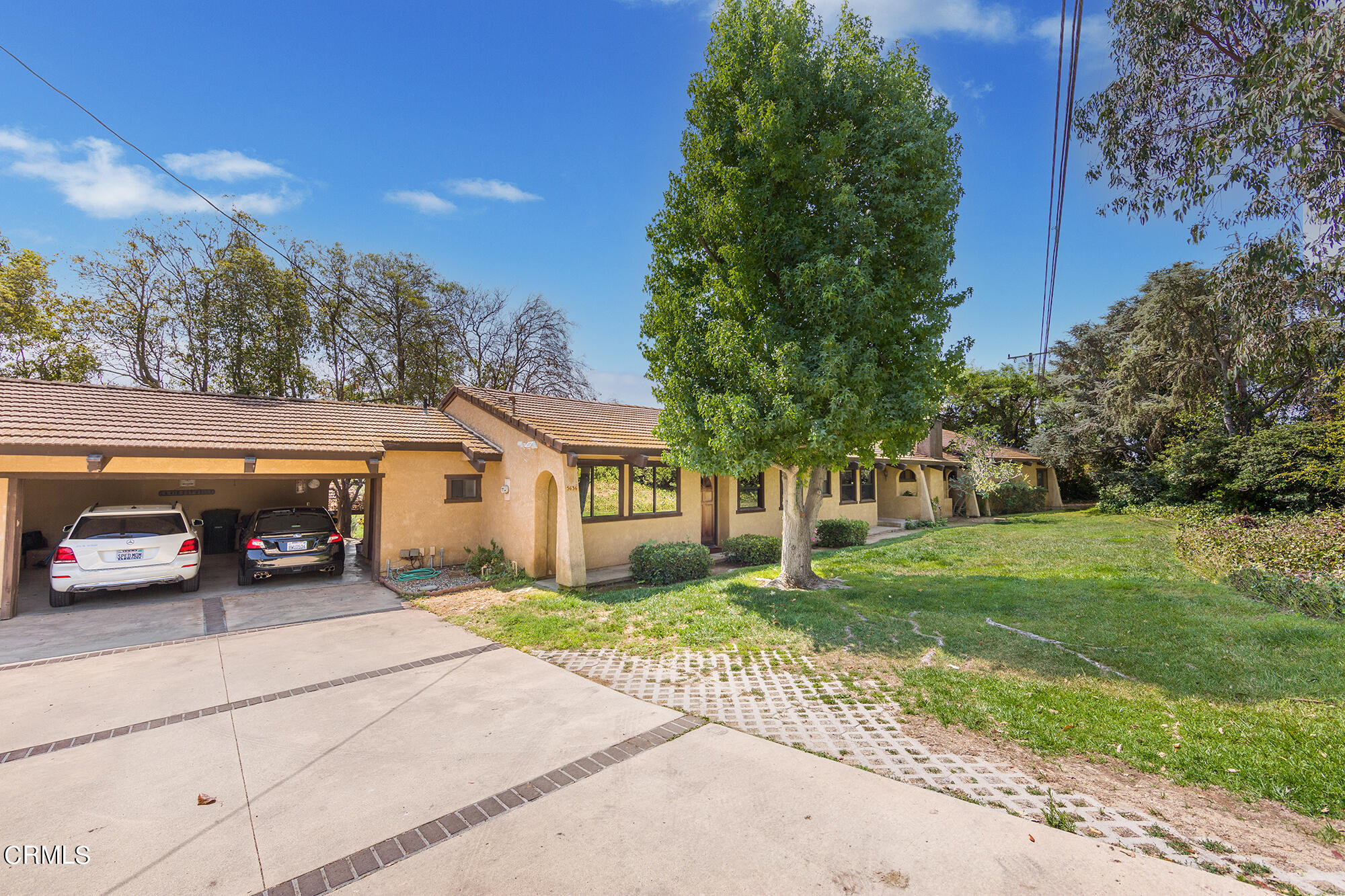 5636 La Cumbre Road Somis, CA 93066 - Photo 3 of 34 443