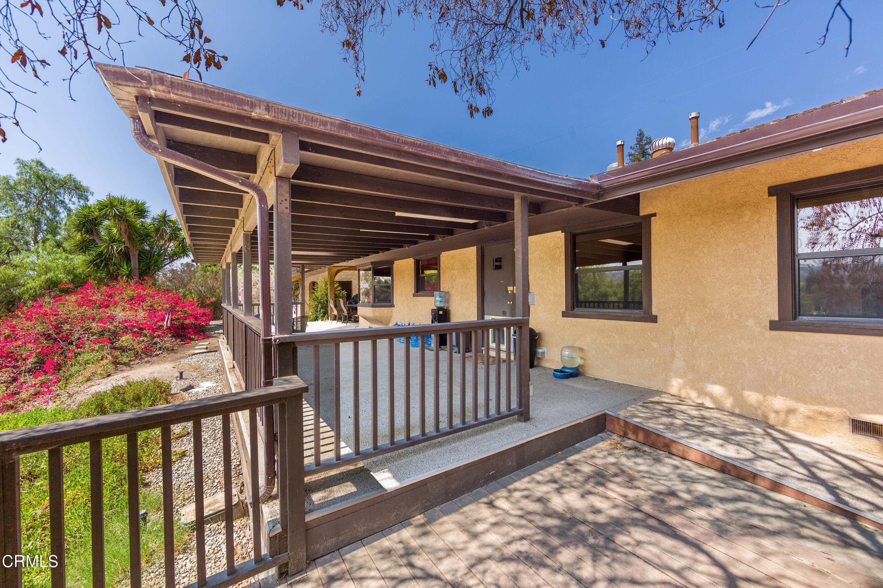 5636 La Cumbre Road Somis, CA 93066 - Photo 30 of 34 440