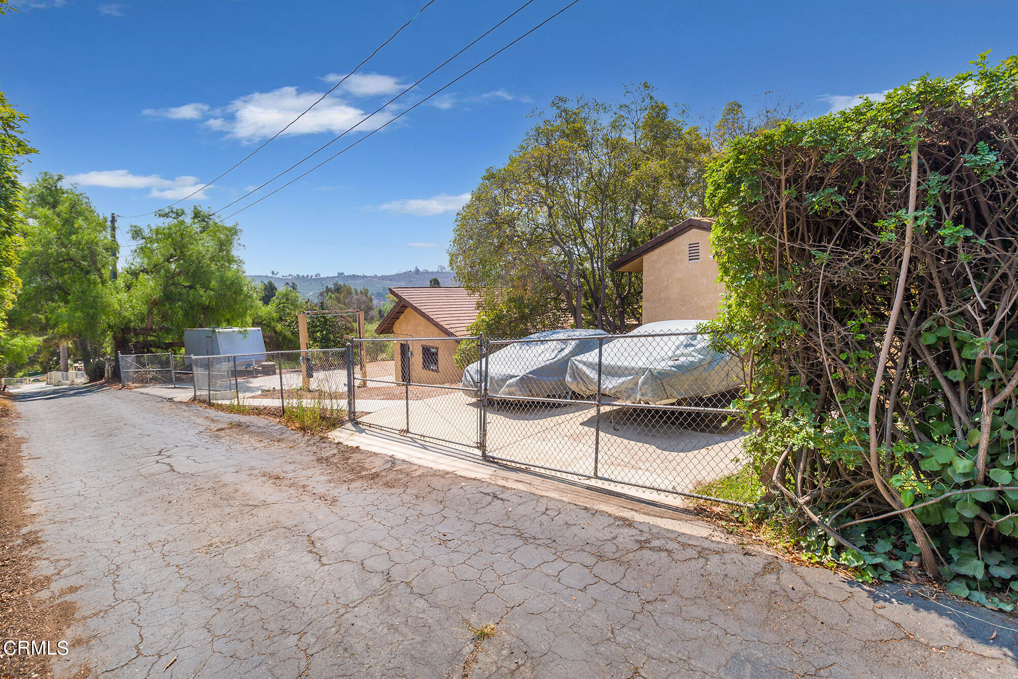 5636 La Cumbre Road Somis, CA 93066 - Photo 32 of 34 447