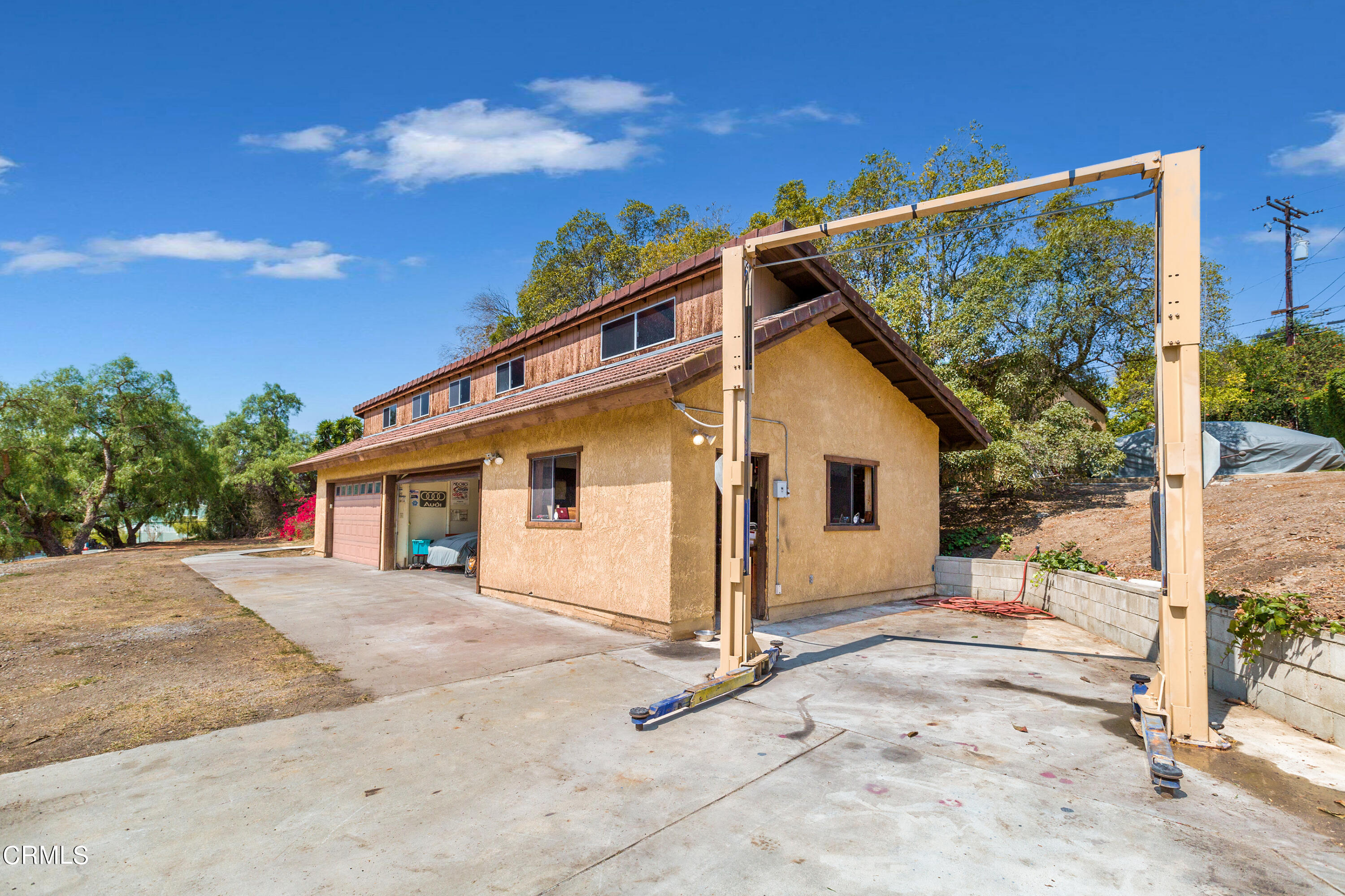 5636 La Cumbre Road Somis, CA 93066 - Photo 5 of 34 433