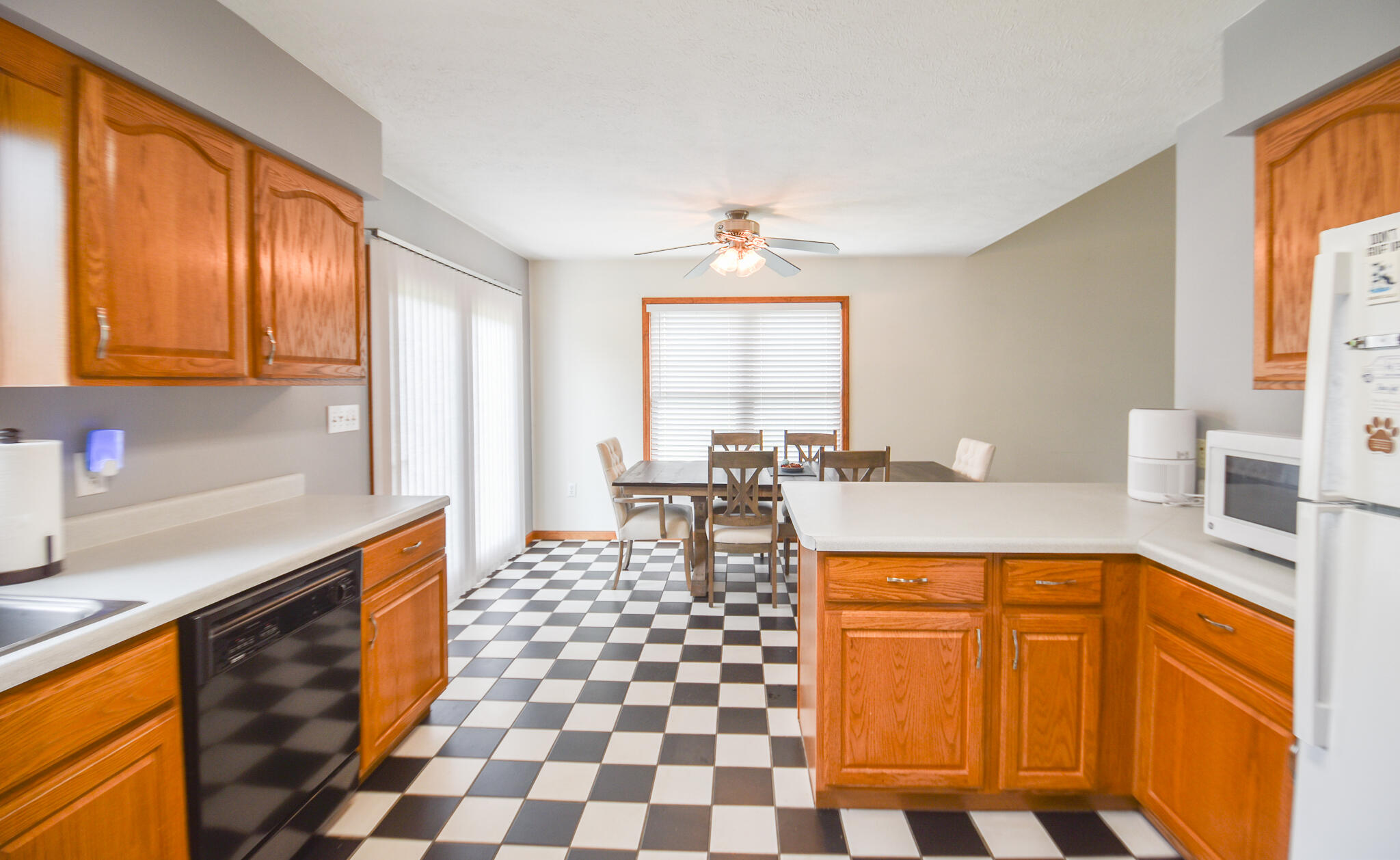 356 Jonesville Road Coldwater, MI 49036 - Photo 7 of 40 DSC_0036