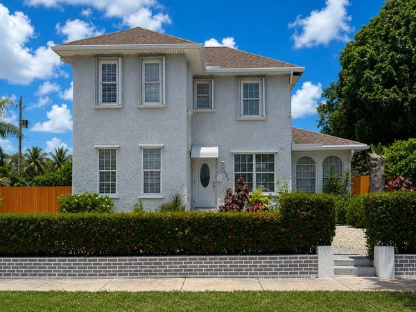 $499,000 | 429 Greenbriar Drive, West Palm Beach, FL 33403