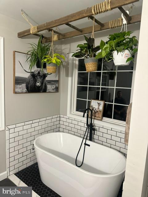 1320 Lottie Fowler Road Prince Frederick, MD 20678 - Photo 13 of 36 PRIMARY BATH