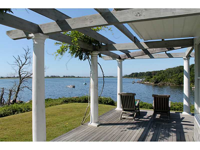 10 Schumann Road Westerly, RI 02891 - Photo 2 of 17 Patio/Deck.