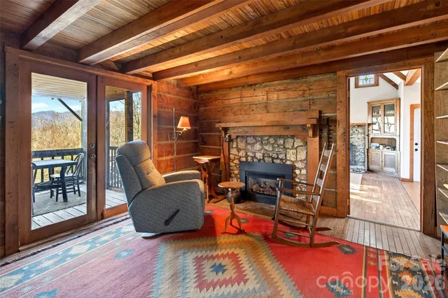 $1,369,000 | 959 Highway 9, Black Mountain, NC 28711