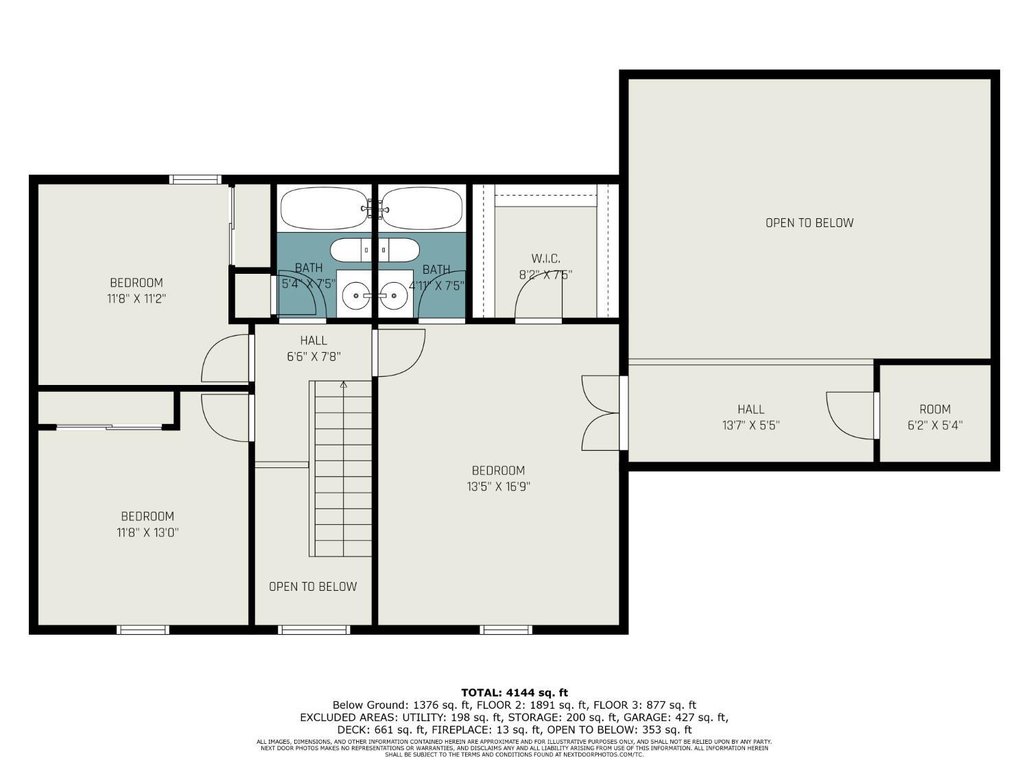 6868 Springdale Road Cincinnati, OH 45247 - Photo 42 of 43
