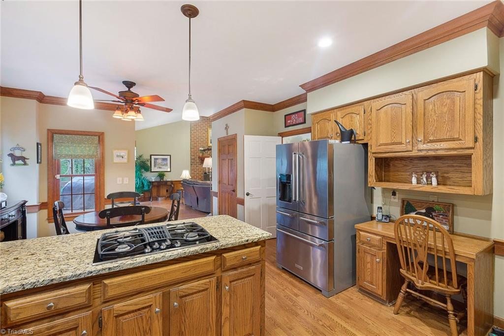 5004 Millstaff Drive Oak Ridge, NC 27310 - Photo 14 of 30