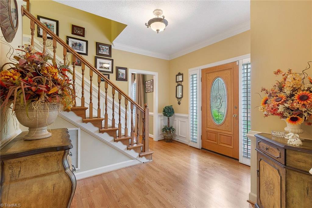 5004 Millstaff Drive Oak Ridge, NC 27310 - Photo 8 of 30