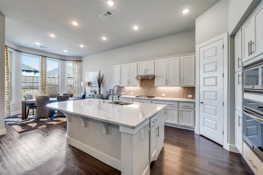 1417 Percheron Road Aubrey, TX 76227 - Photo 11 of 26