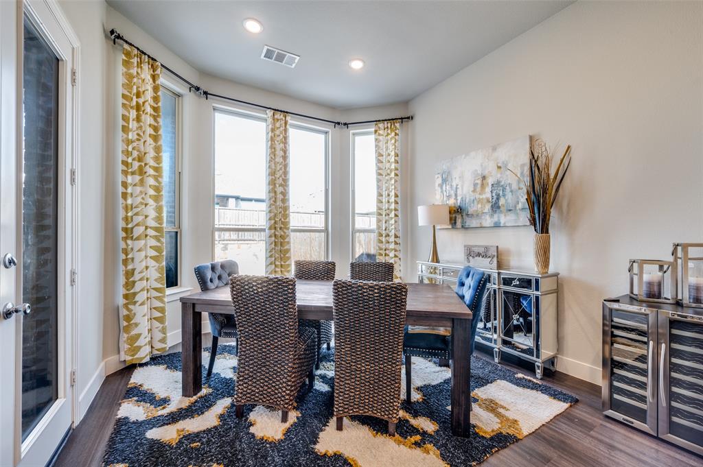 1417 Percheron Road Aubrey, TX 76227 - Photo 13 of 26