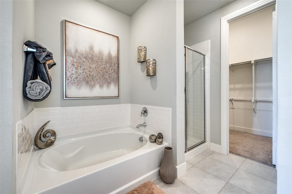 1417 Percheron Road Aubrey, TX 76227 - Photo 16 of 26