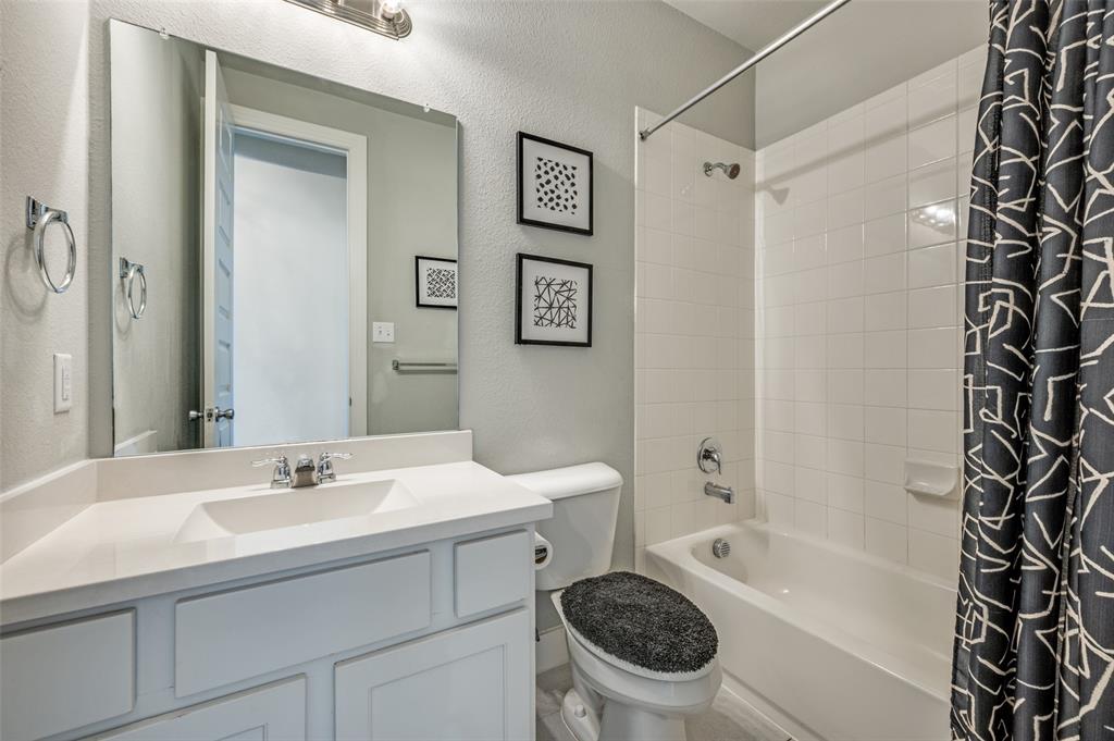 1417 Percheron Road Aubrey, TX 76227 - Photo 18 of 26