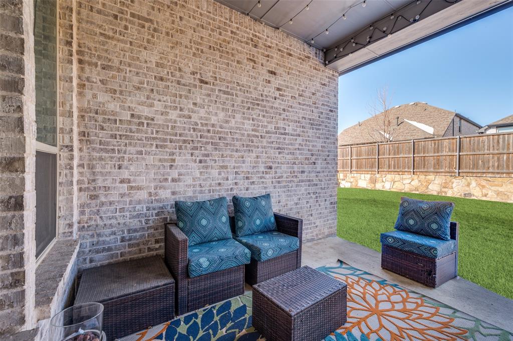 1417 Percheron Road Aubrey, TX 76227 - Photo 22 of 26