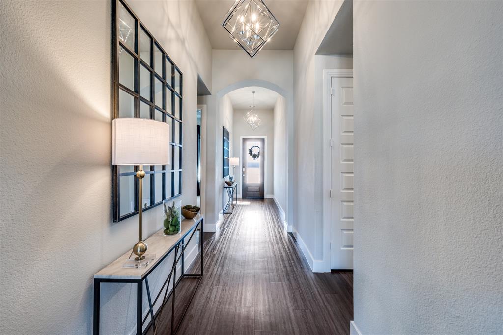 1417 Percheron Road Aubrey, TX 76227 - Photo 3 of 26