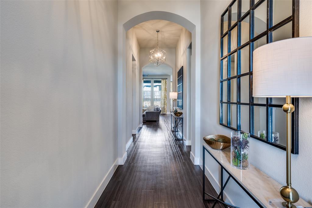 1417 Percheron Road Aubrey, TX 76227 - Photo 4 of 26