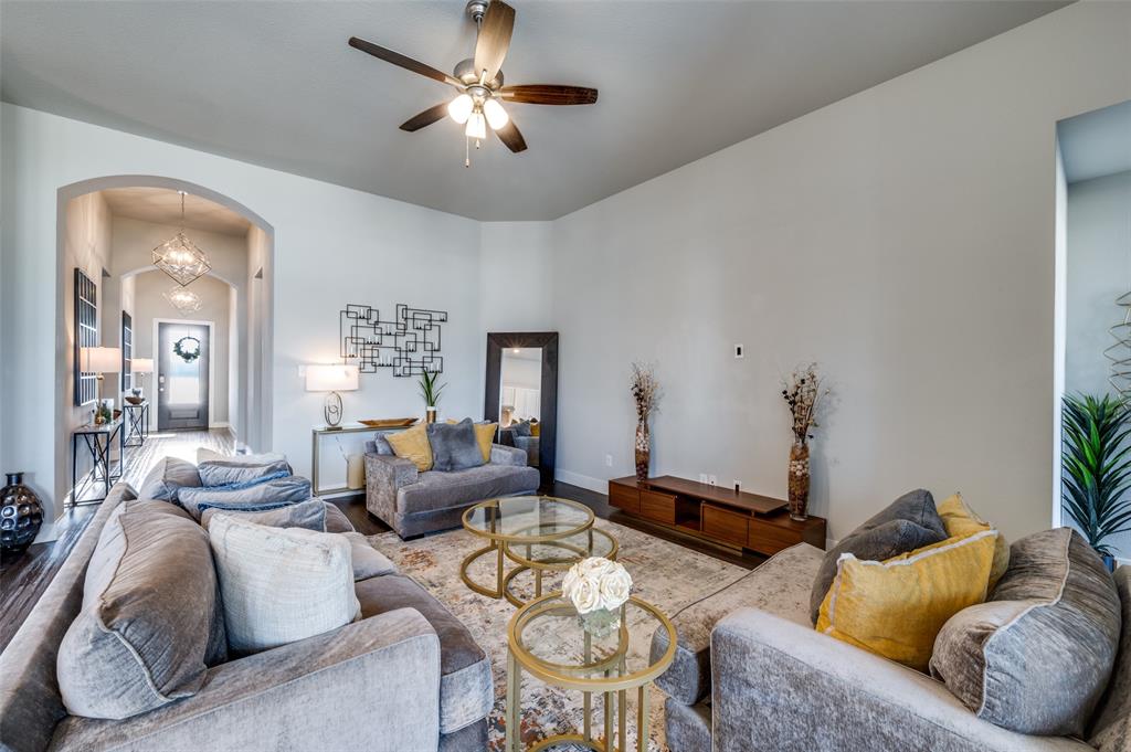 1417 Percheron Road Aubrey, TX 76227 - Photo 5 of 26