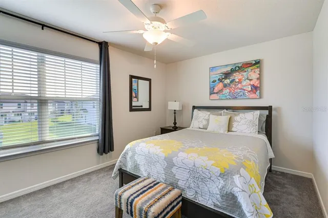 a house view with a outdoor space