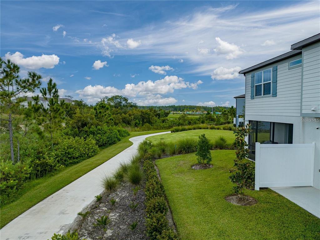 5443 Elmview Crossing Wesley Chapel, FL 33545 - Photo 33 of 41