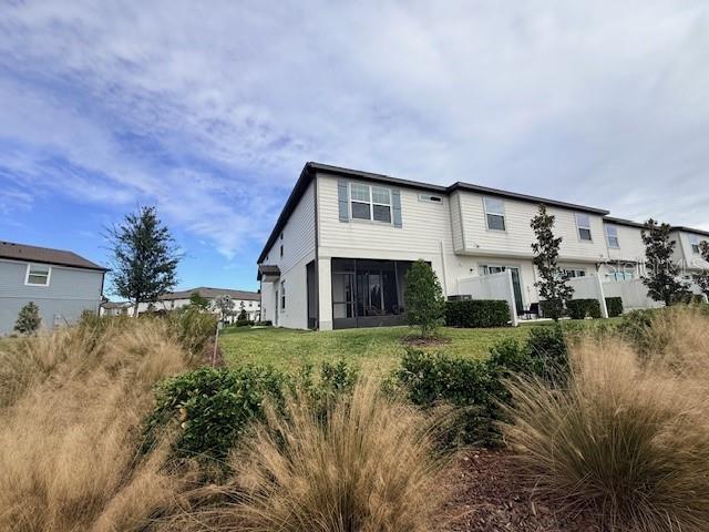 5443 Elmview Crossing Wesley Chapel, FL 33545 - Photo 34 of 41