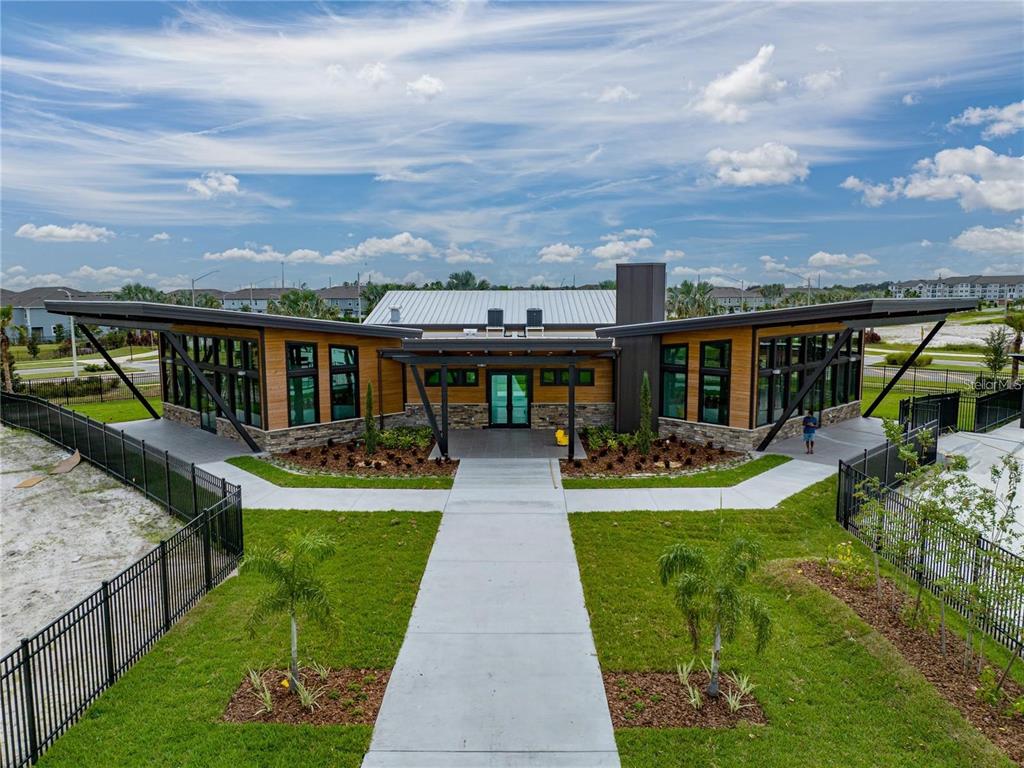 5443 Elmview Crossing Wesley Chapel, FL 33545 - Photo 38 of 41