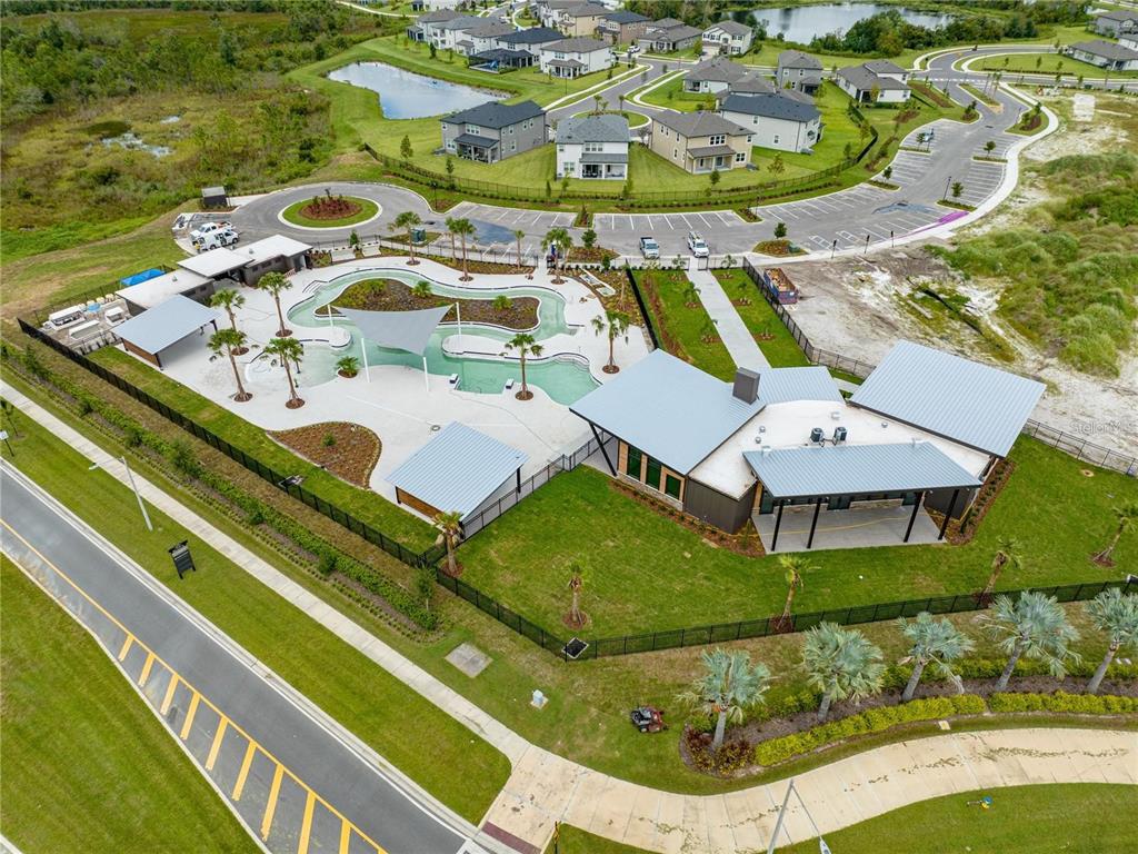 5443 Elmview Crossing Wesley Chapel, FL 33545 - Photo 39 of 41