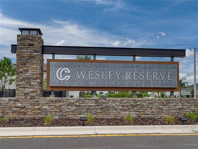 $2,800 | 5443 Elmview Crossing, Wesley Chapel, FL 33545