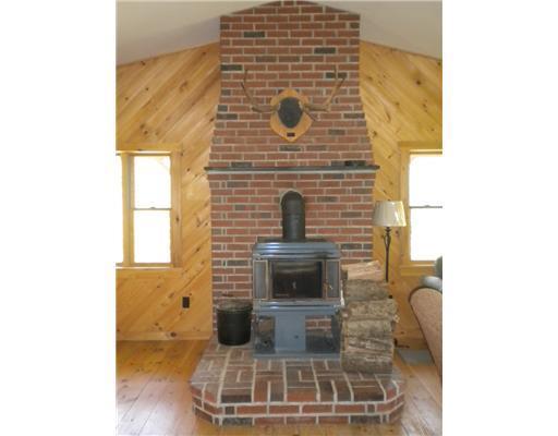 111 Fortune Drive Stratton, ME 04982 - Photo 11 of 19 Other. Wood Stove