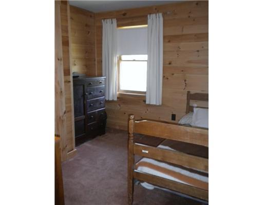 111 Fortune Drive Stratton, ME 04982 - Photo 13 of 19 Bedroom. Bedroom 1 of 3