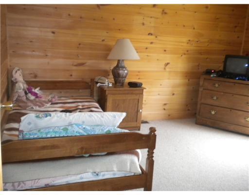 111 Fortune Drive Stratton, ME 04982 - Photo 15 of 19 Bedroom. Bedroom 2 of 3