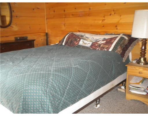 111 Fortune Drive Stratton, ME 04982 - Photo 17 of 19 Master Bedroom.