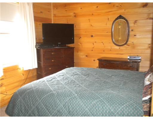 111 Fortune Drive Stratton, ME 04982 - Photo 19 of 19 Master Bedroom.