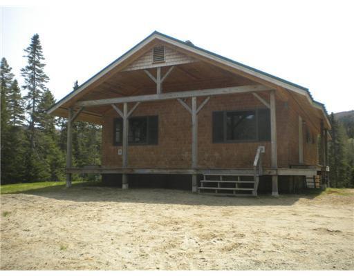 111 Fortune Drive Stratton, ME 04982 - Photo 2 of 19 Exterior Front.