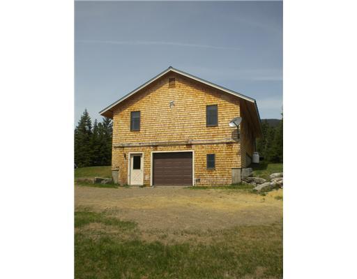 111 Fortune Drive Stratton, ME 04982 - Photo 4 of 19 Exterior Back.