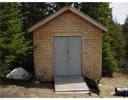 111 Fortune Drive Stratton, ME 04982 - Photo 6 of 19 Storage.