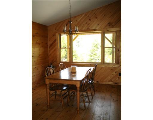 111 Fortune Drive Stratton, ME 04982 - Photo 8 of 19 Kitchen.