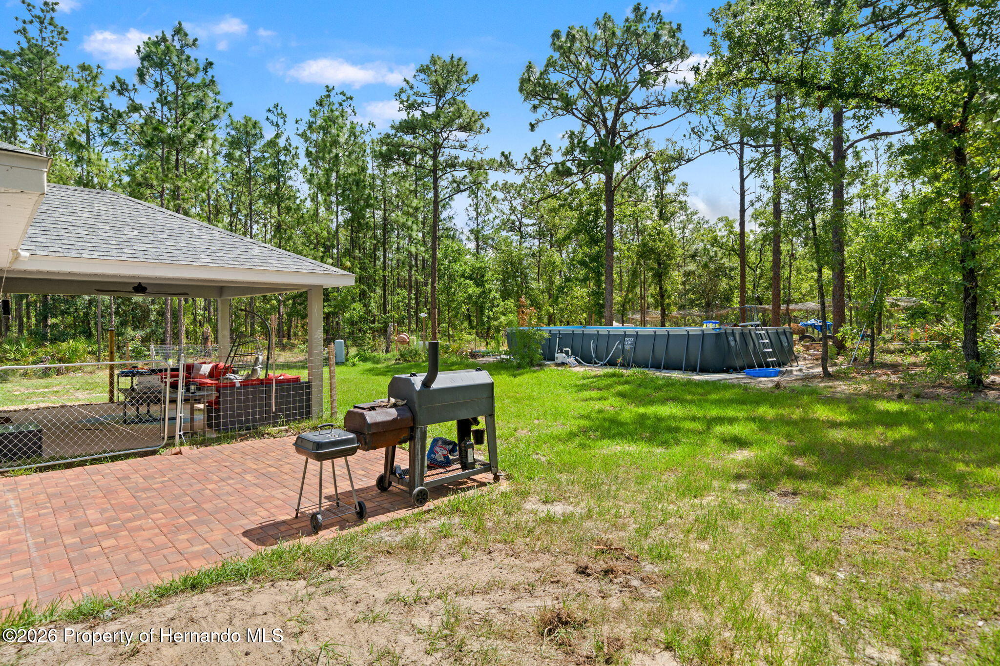 18336 Macek Road Weeki Wachee, FL 34614 - Photo 46 of 73 Gallery Image 46
