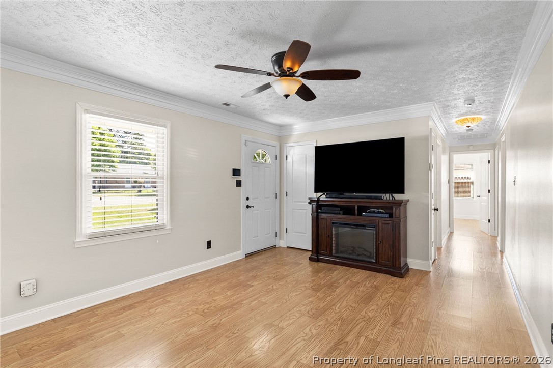 5938 Spinner Road Hope Mills, NC 28348 - Photo 5 of 35