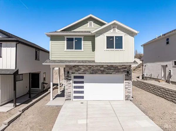 $399,900 | 1164 Jasper Loop, Pocatello, ID 83204