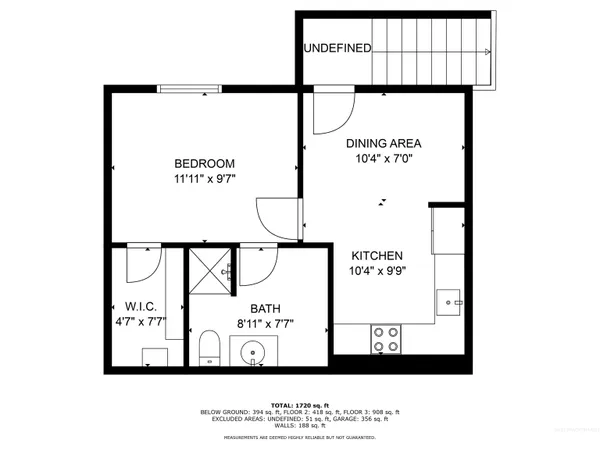 $399,900 | 1164 Jasper Loop, Pocatello, ID 83204