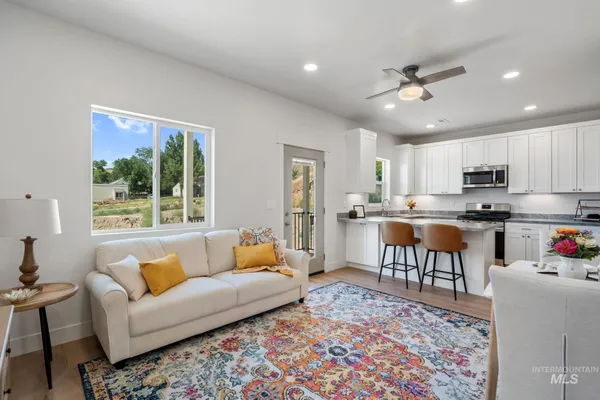 $399,900 | 1164 Jasper Loop, Pocatello, ID 83204
