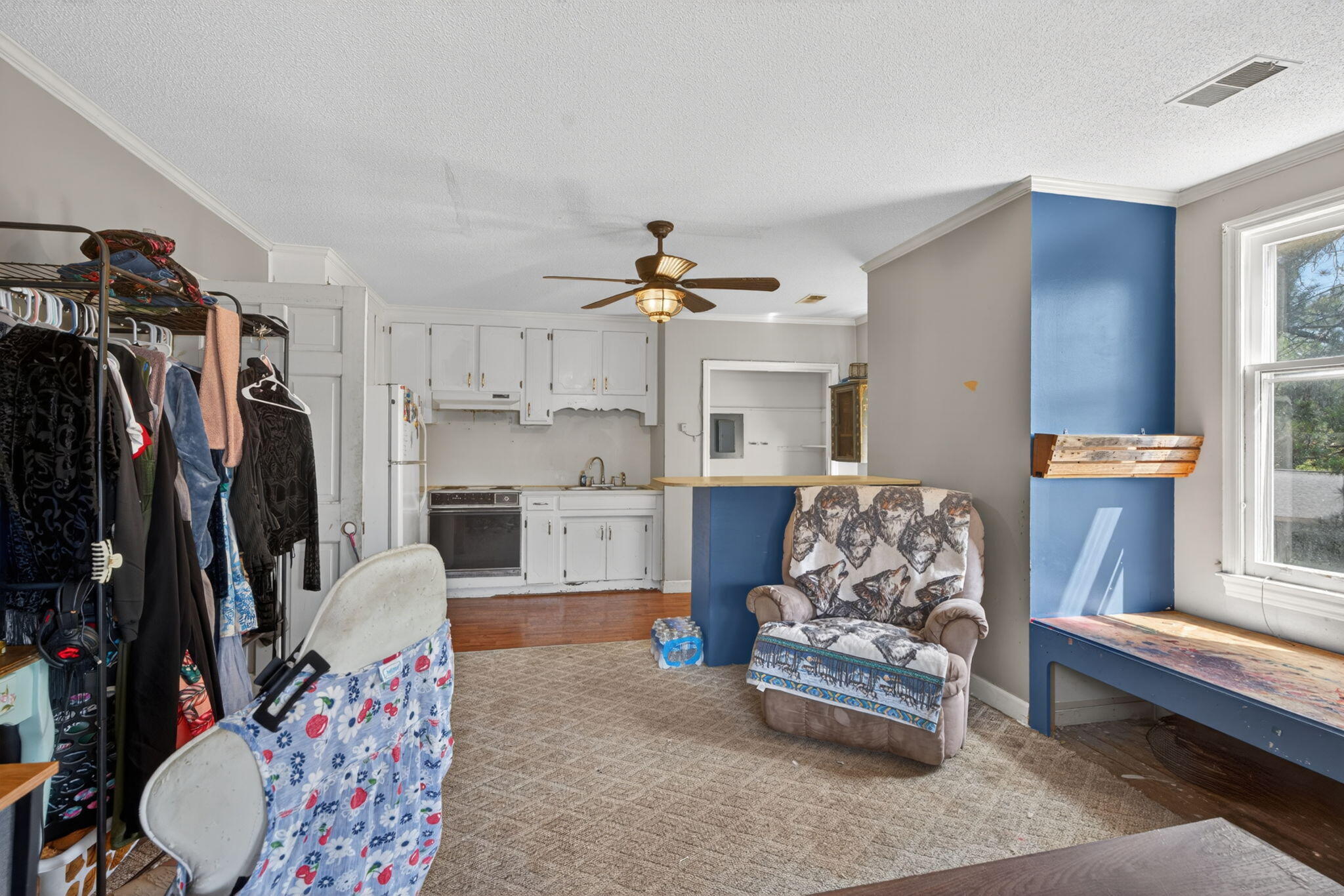 650 Hampton Street Elloree, SC 29047 - Photo 30 of 53