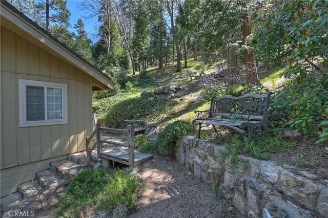 $469,000 | 1212 Jungfrau Drive, Crestline, CA 92325