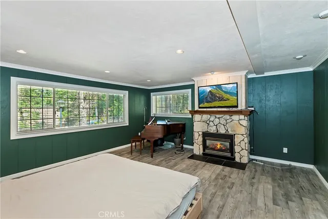 $469,000 | 1212 Jungfrau Drive, Crestline, CA 92325