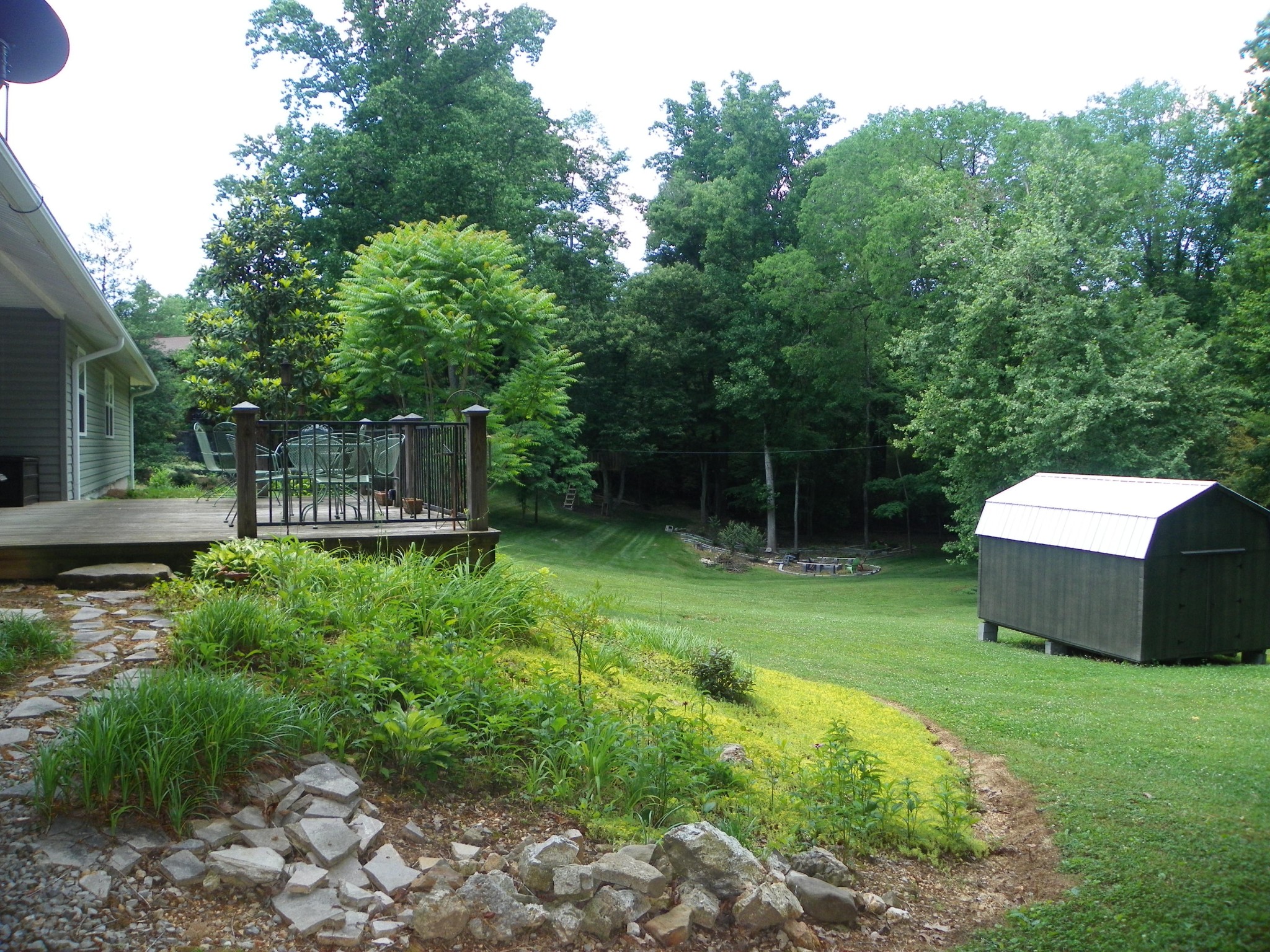 112 Norton Road Oak Ridge, TN 37830 - Photo 3 of 7 Gallery Image 3