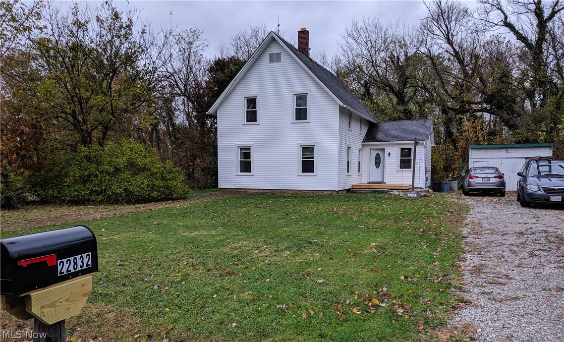22832 Boston Road Strongsville, OH 44149 - Photo 1 of 20 Gallery Image 1